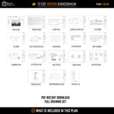 Plan C-26-101