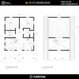 Plan C-25-150