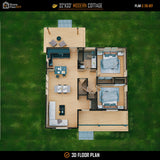 Plan C-26-107