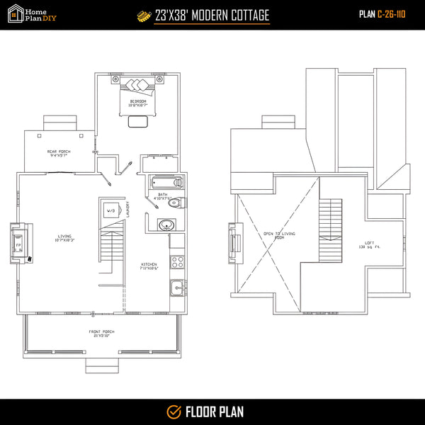Plan C-26-110