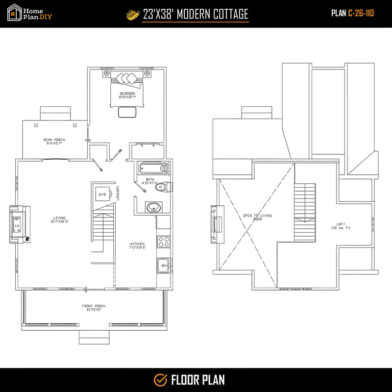 Plan C-26-110