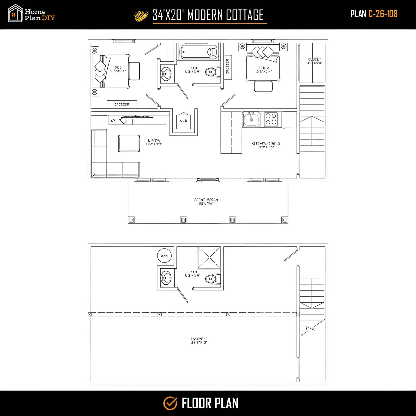 Plan C-26-108