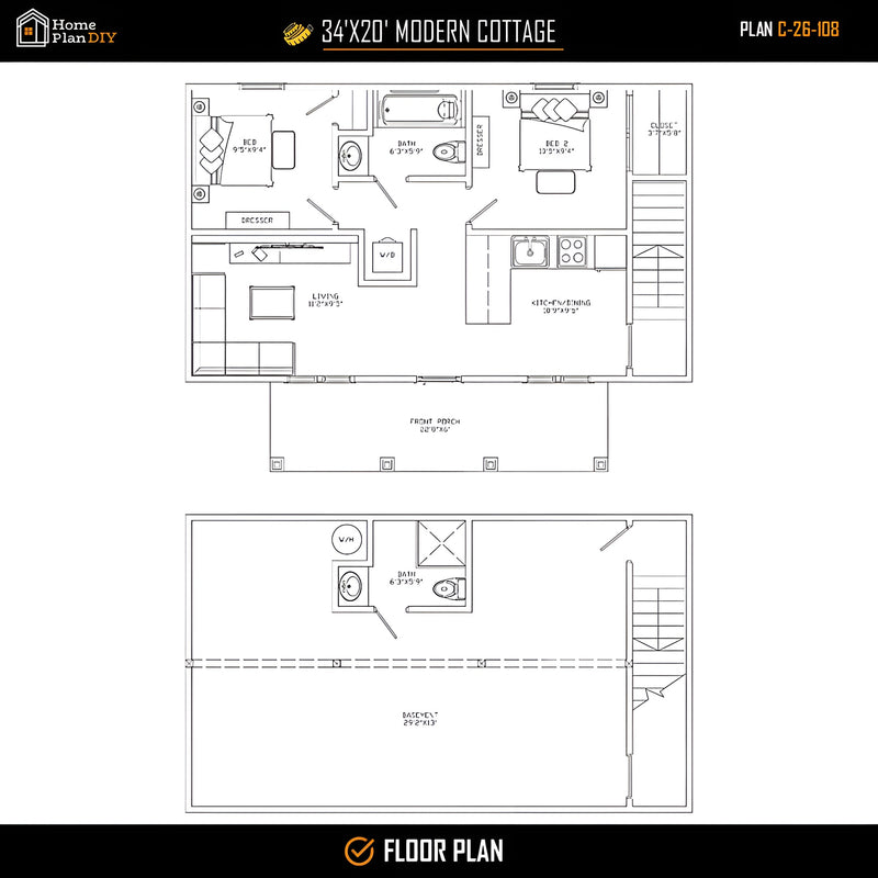 Plan C-26-108