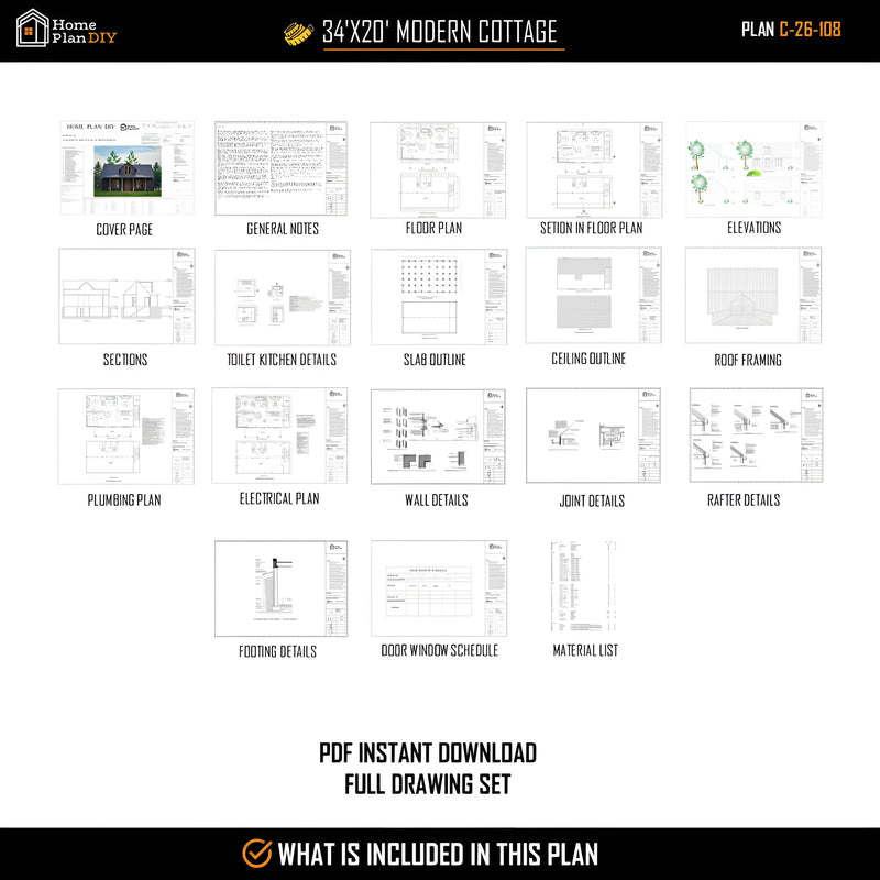Plan C-26-108
