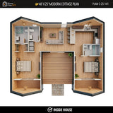 Plan C-25-141