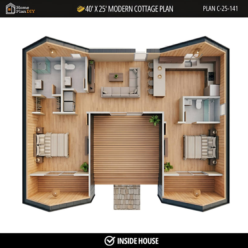 Plan C-25-141