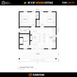 Plan C-26-117