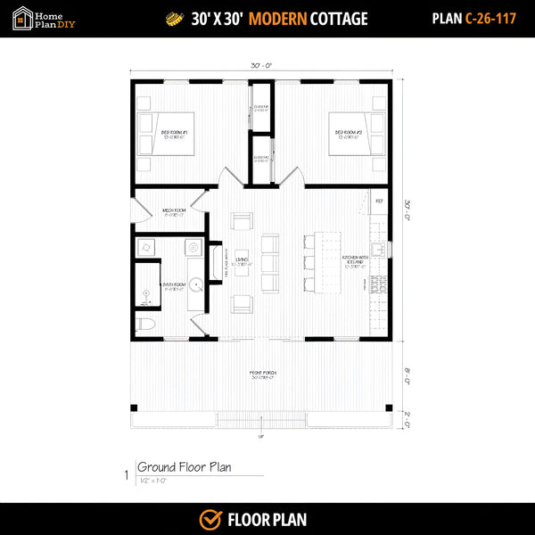Plan C-26-117