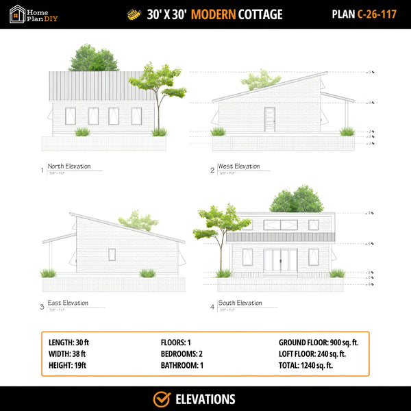 Plan C-26-117