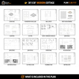Plan C-26-117