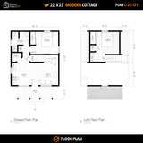 Plan C-26-121