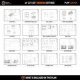 Plan C-26-121