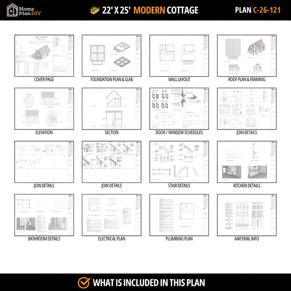 Plan C-26-121