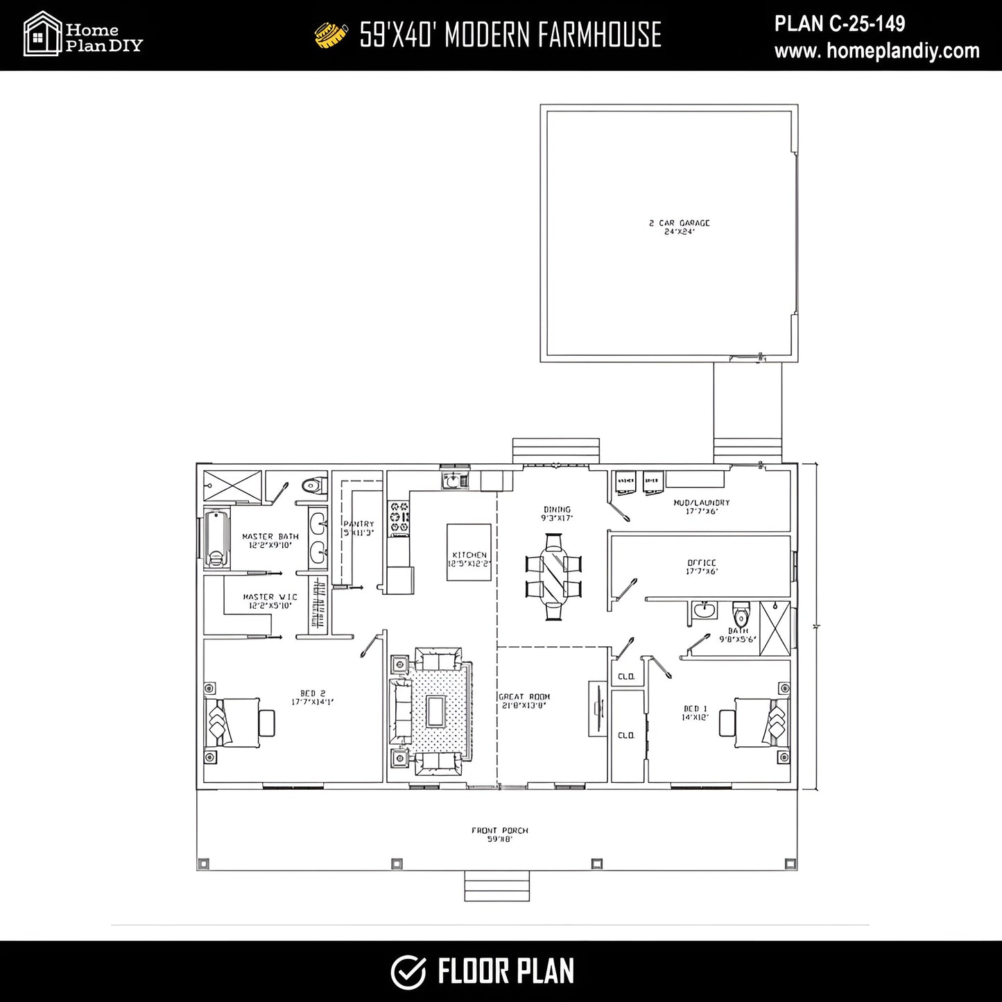 Plan C-25-149