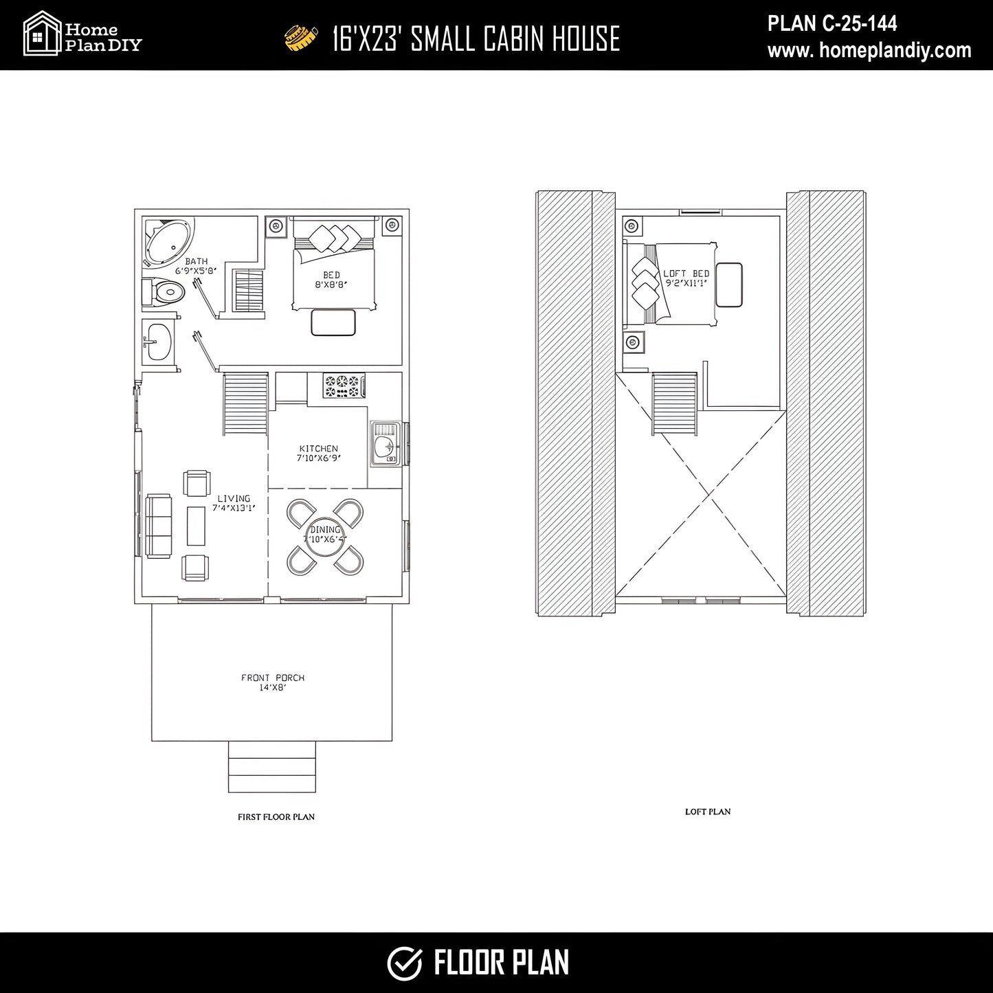 Plan C-25-144