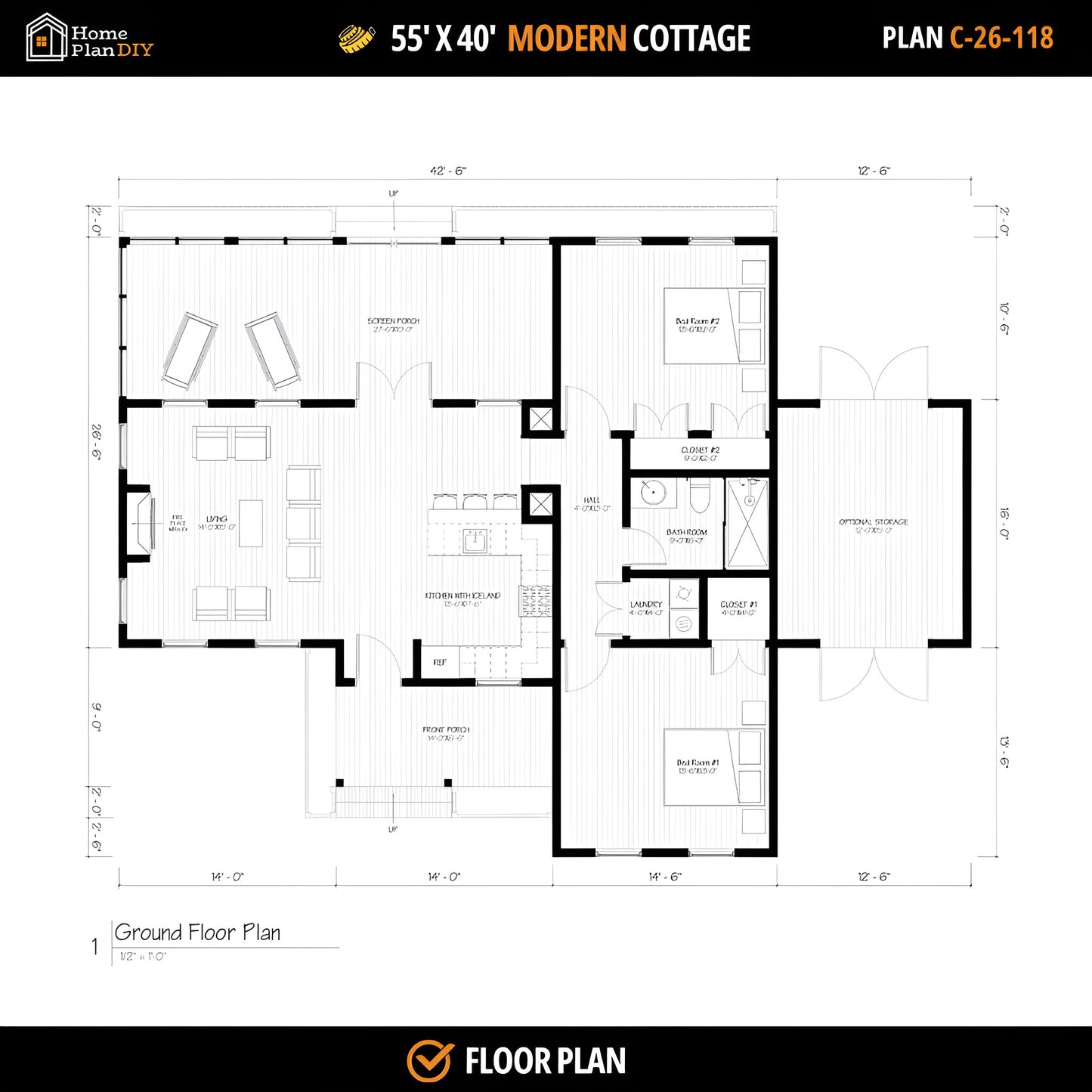 Plan C-26-118