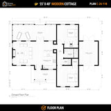 Plan C-26-118