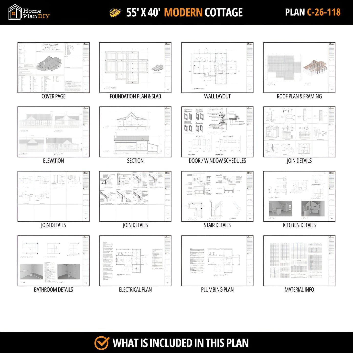 Plan C-26-118