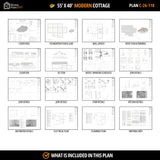 Plan C-26-118
