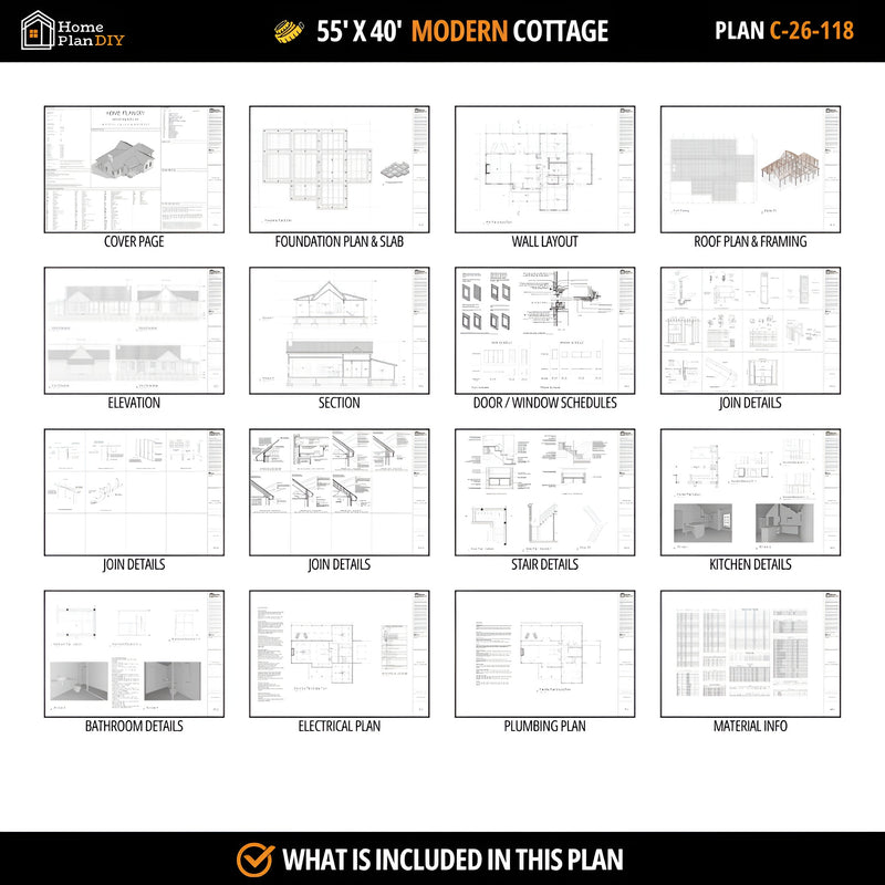 Plan C-26-118