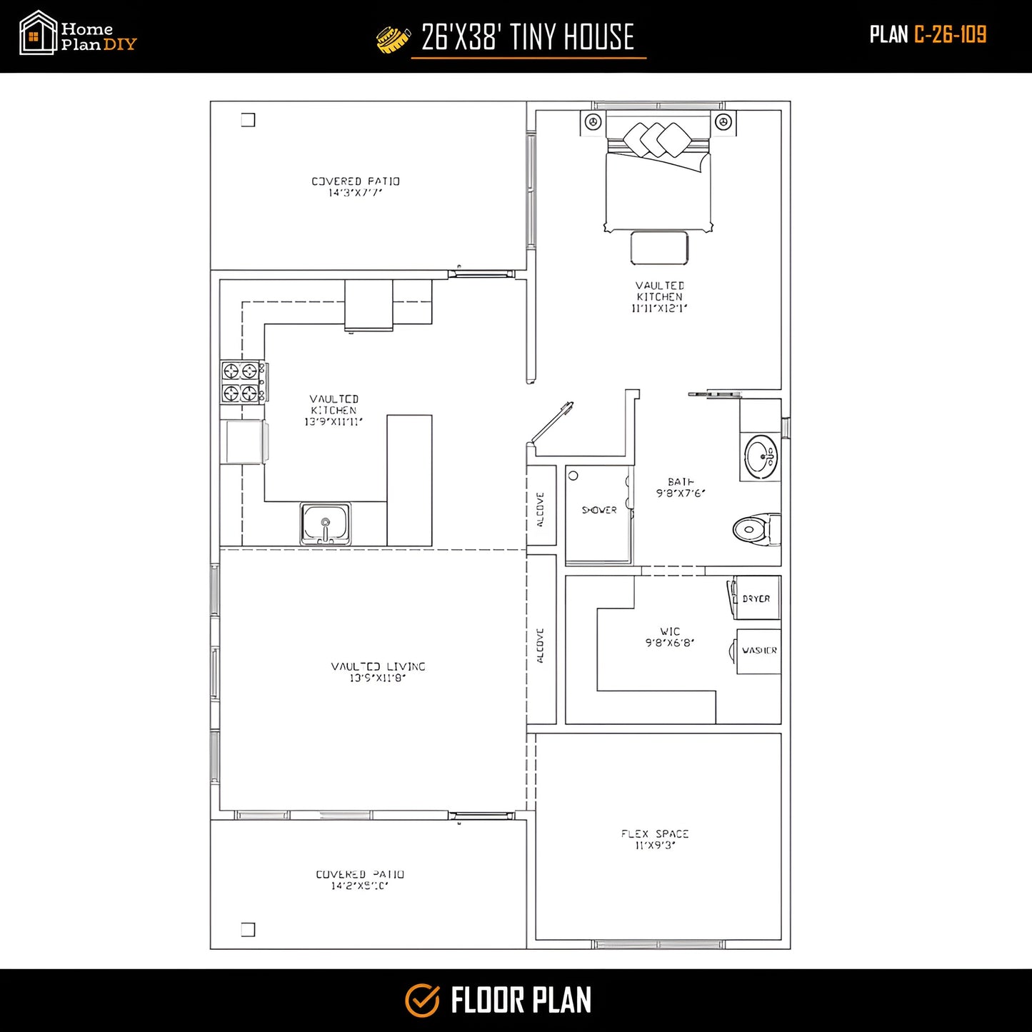 Plan C-26-109