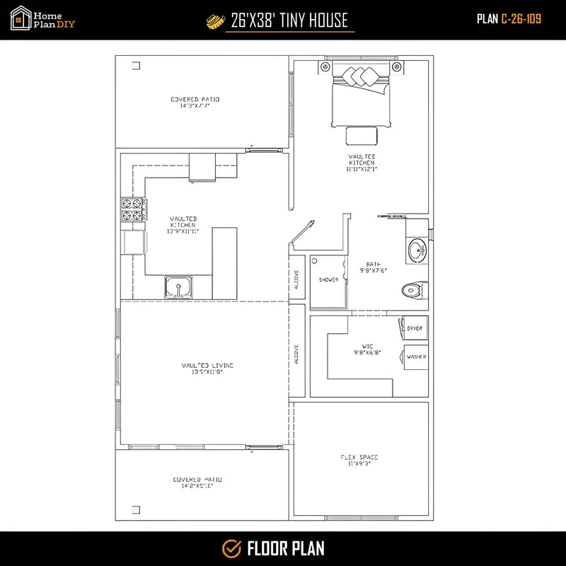 Plan C-26-109
