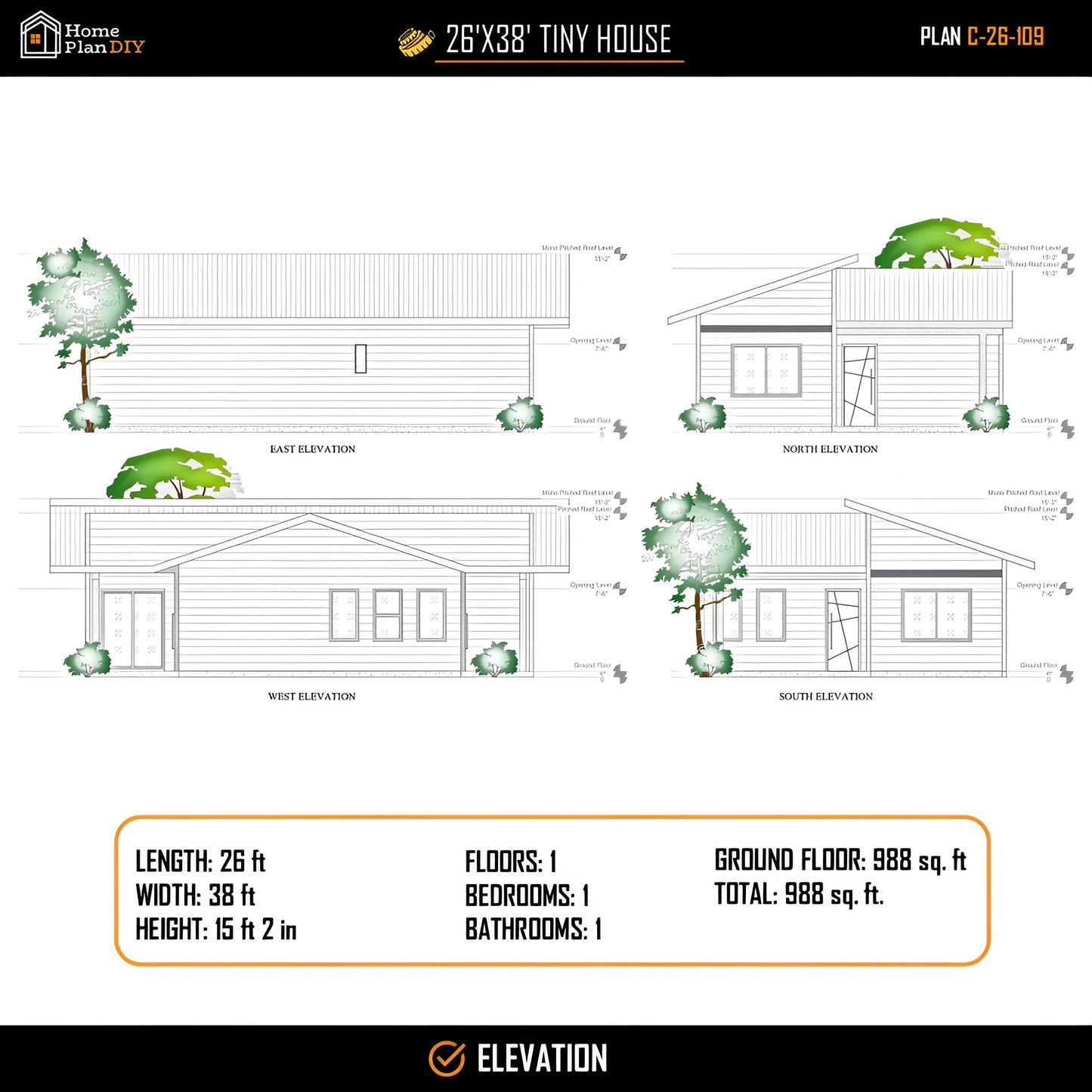 Plan C-26-109