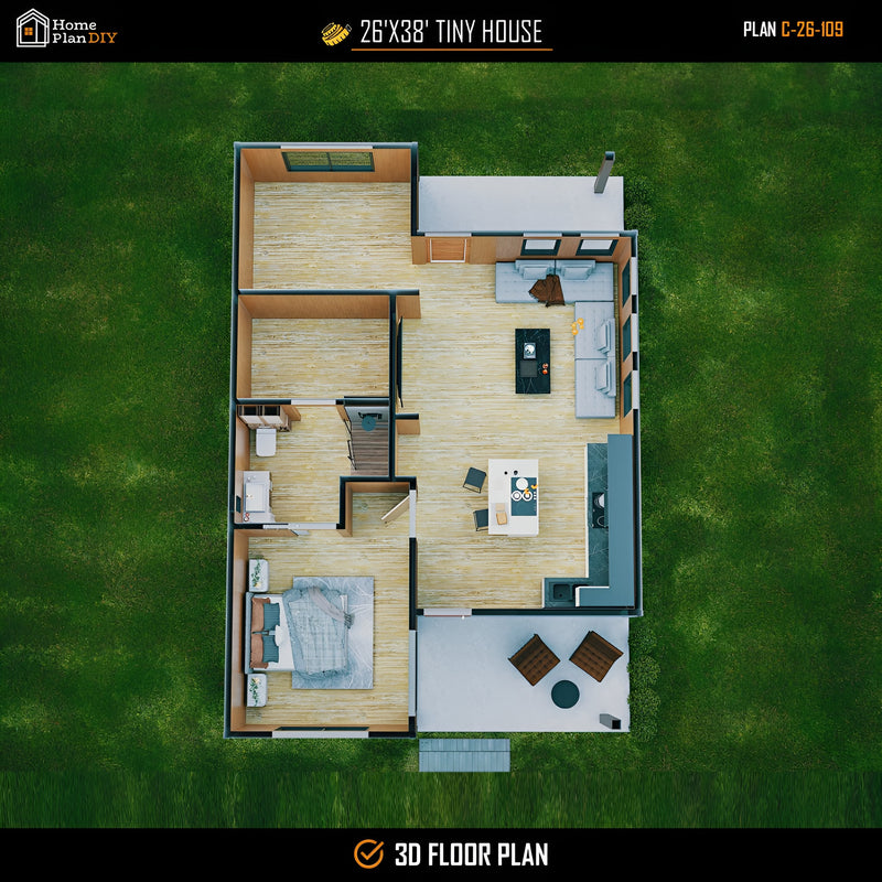 Plan C-26-109