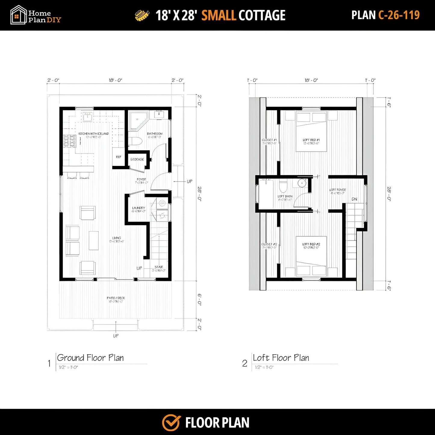 Plan C-26-119