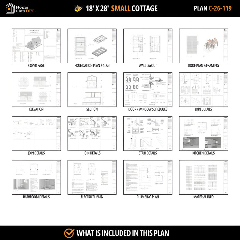 Plan C-26-119