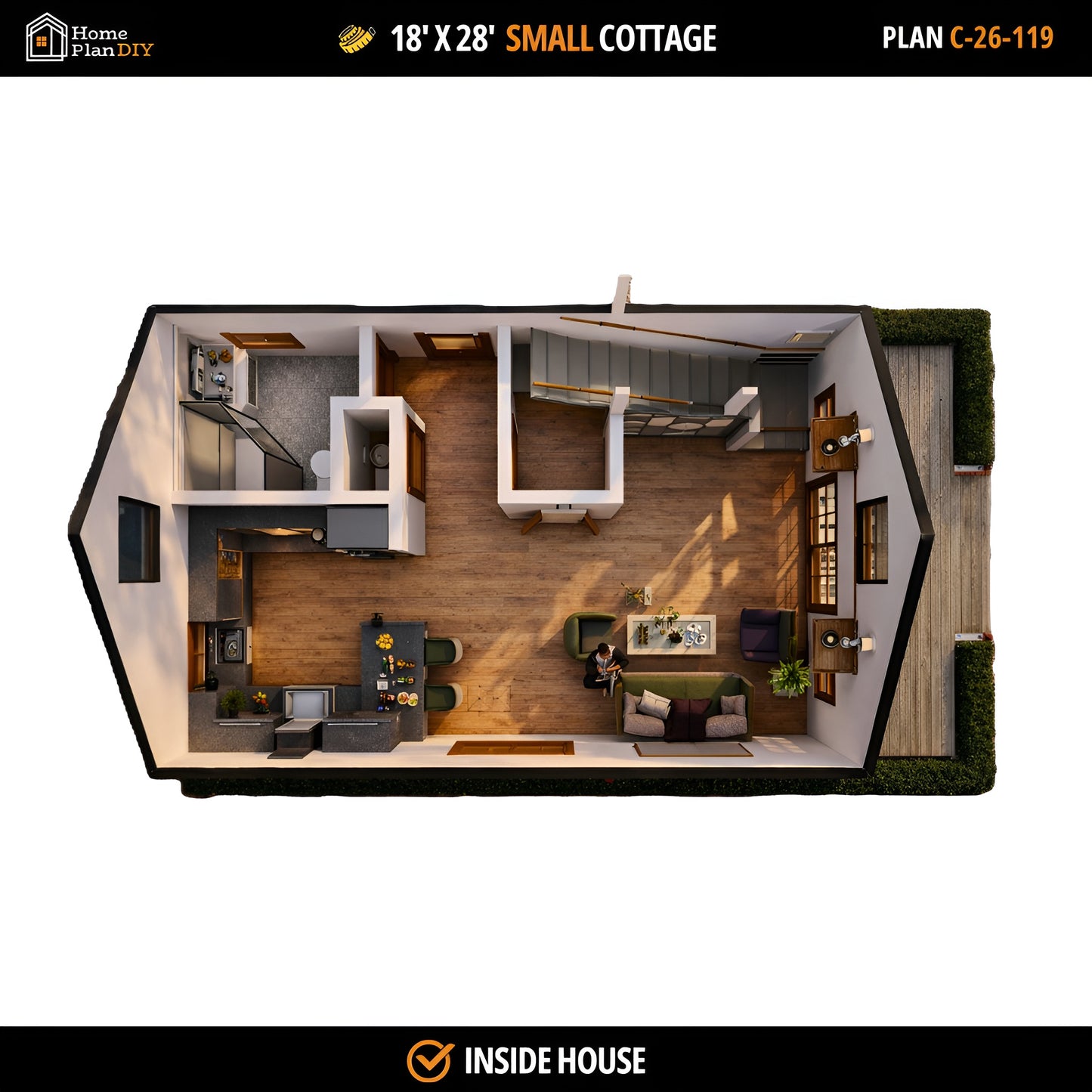 Plan C-26-119