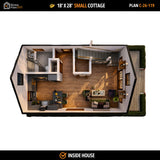 Plan C-26-119