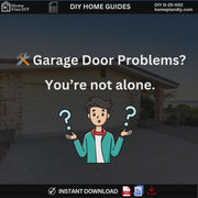 Garage Door Guide