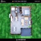 Plan C-25-113