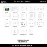 Plan C-25-113