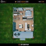 Plan C-26-106