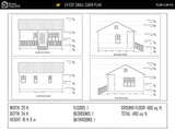 Plan C-25-112
