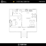 Plan C-25-112