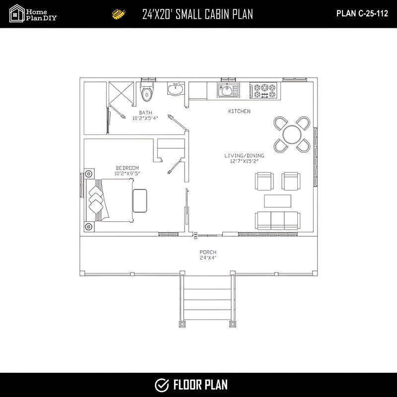 Plan C-25-112