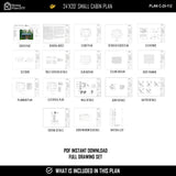 Plan C-25-112