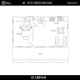 Plan C-25-111