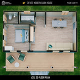 Plan C-25-111