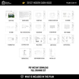Plan C-25-111