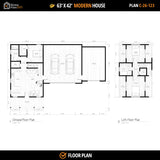 Plan C-26-123