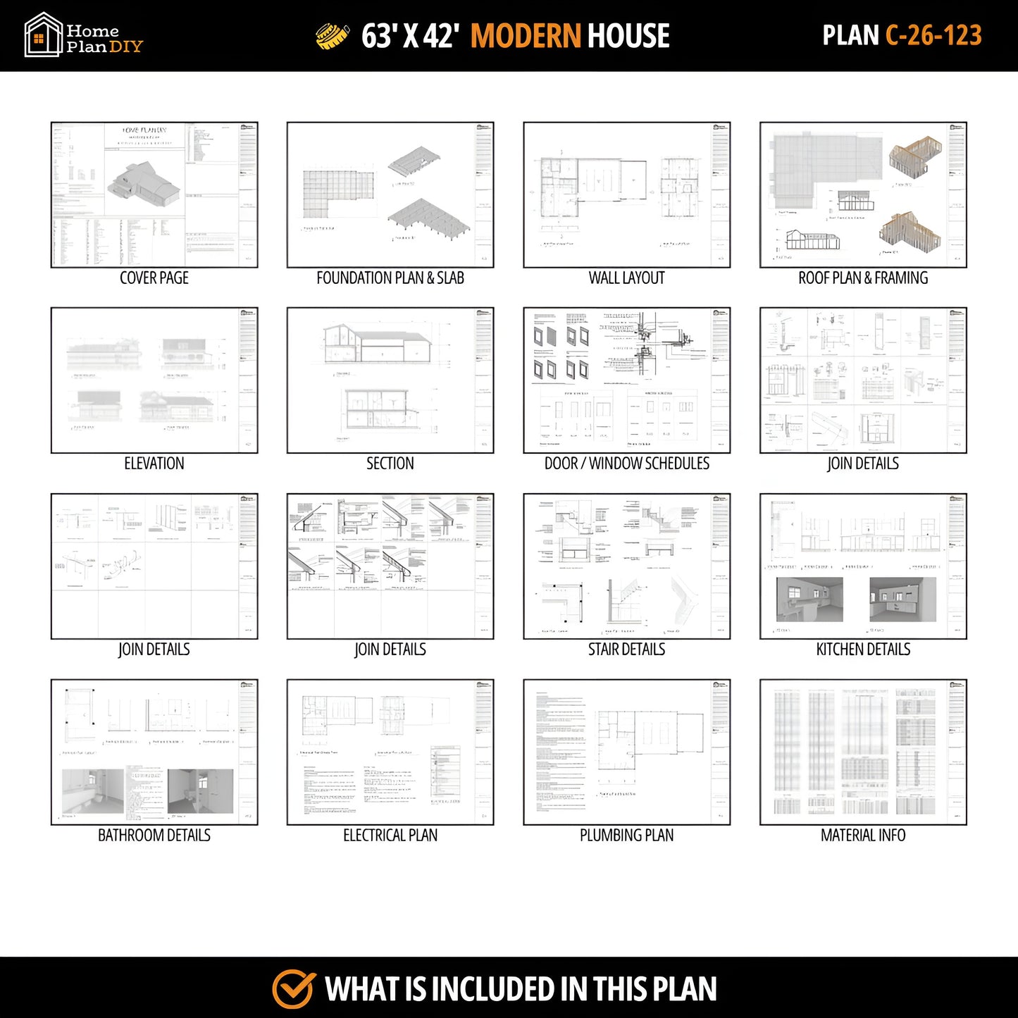 Plan C-26-123