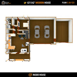 Plan C-26-123