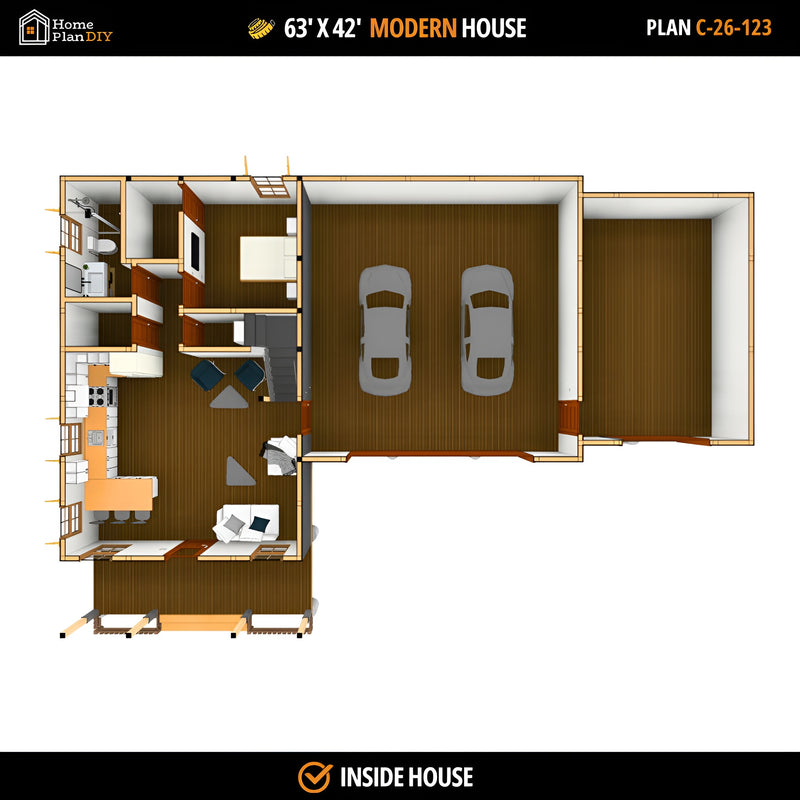 Plan C-26-123